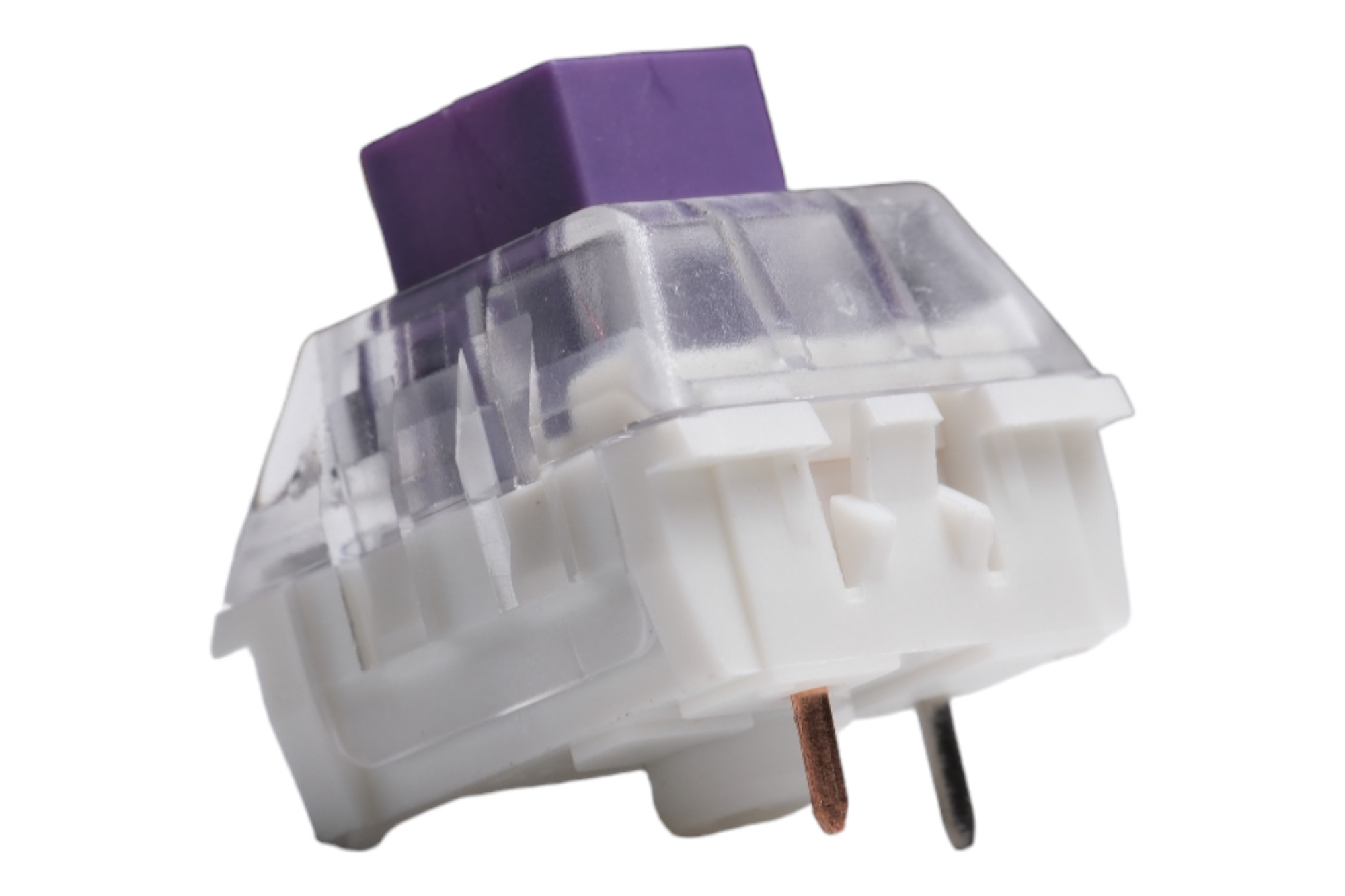 Kailh Box Swch Set 110 pezzi per tastiere meccaniche Kailh Box Swch Set 110 pezzi per tastiere meccaniche
